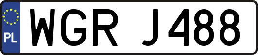 WGRJ488