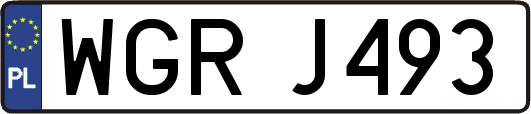 WGRJ493