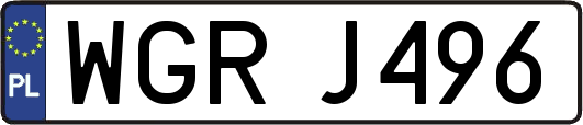 WGRJ496