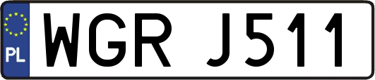 WGRJ511