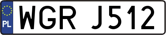 WGRJ512