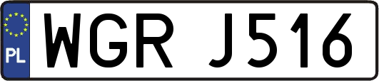 WGRJ516