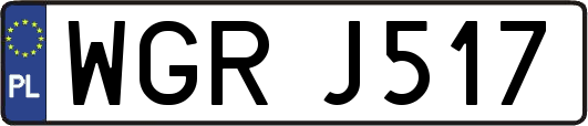 WGRJ517