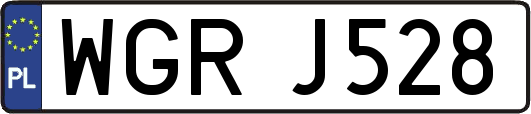 WGRJ528