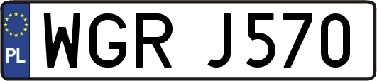 WGRJ570