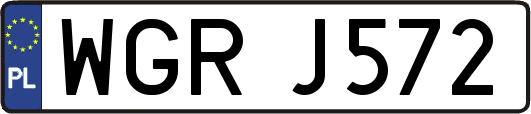 WGRJ572