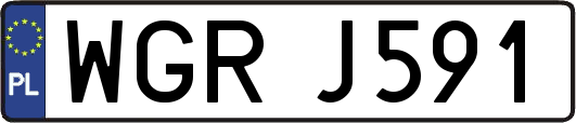 WGRJ591
