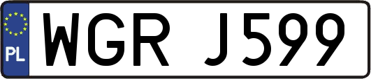 WGRJ599