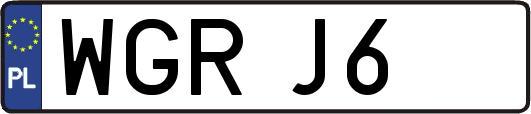 WGRJ6