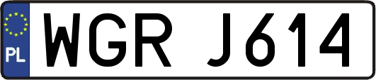 WGRJ614