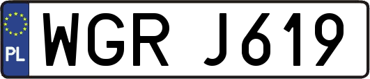 WGRJ619