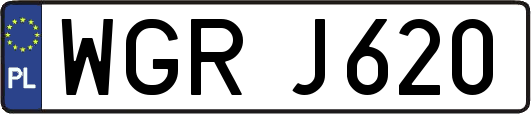 WGRJ620
