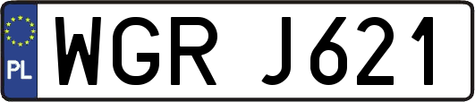WGRJ621