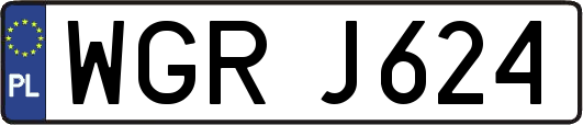 WGRJ624