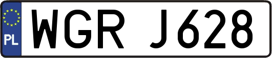 WGRJ628