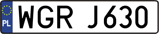 WGRJ630