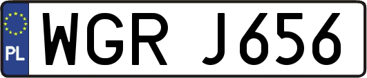 WGRJ656