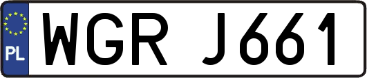 WGRJ661