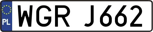 WGRJ662