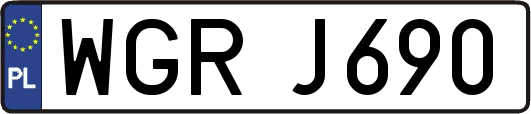 WGRJ690