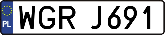 WGRJ691