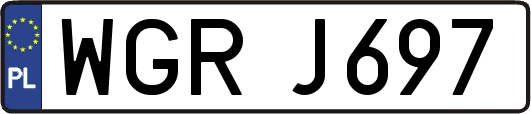 WGRJ697