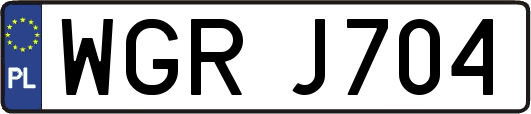WGRJ704