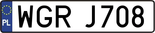WGRJ708