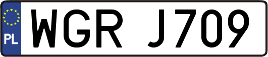 WGRJ709