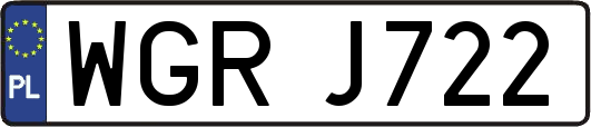 WGRJ722