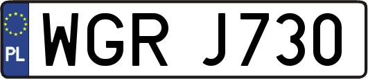 WGRJ730
