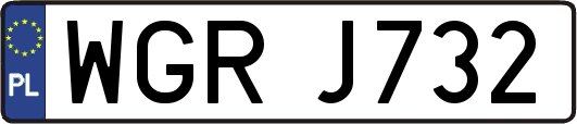 WGRJ732