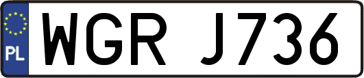 WGRJ736