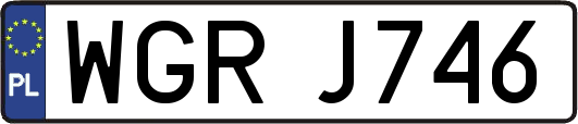 WGRJ746