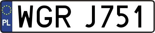 WGRJ751