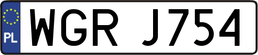 WGRJ754
