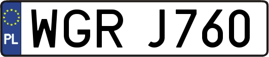 WGRJ760