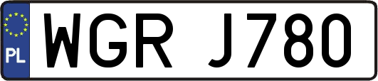 WGRJ780