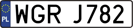 WGRJ782