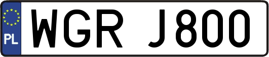 WGRJ800