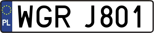 WGRJ801