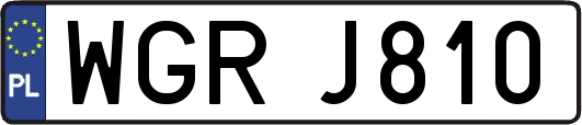 WGRJ810