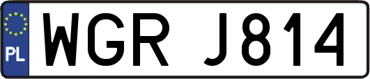 WGRJ814
