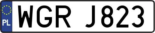 WGRJ823