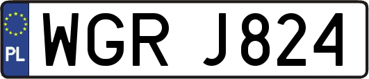 WGRJ824