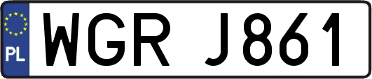 WGRJ861
