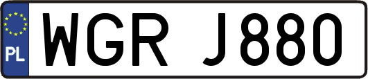 WGRJ880