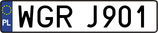 WGRJ901