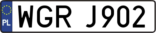 WGRJ902