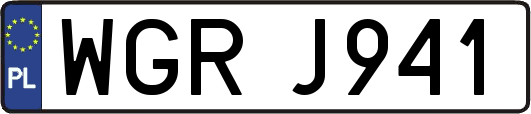 WGRJ941